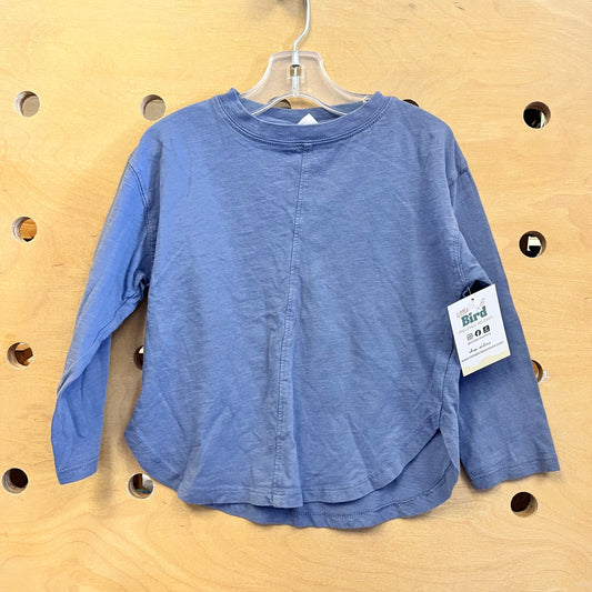 Blue LS