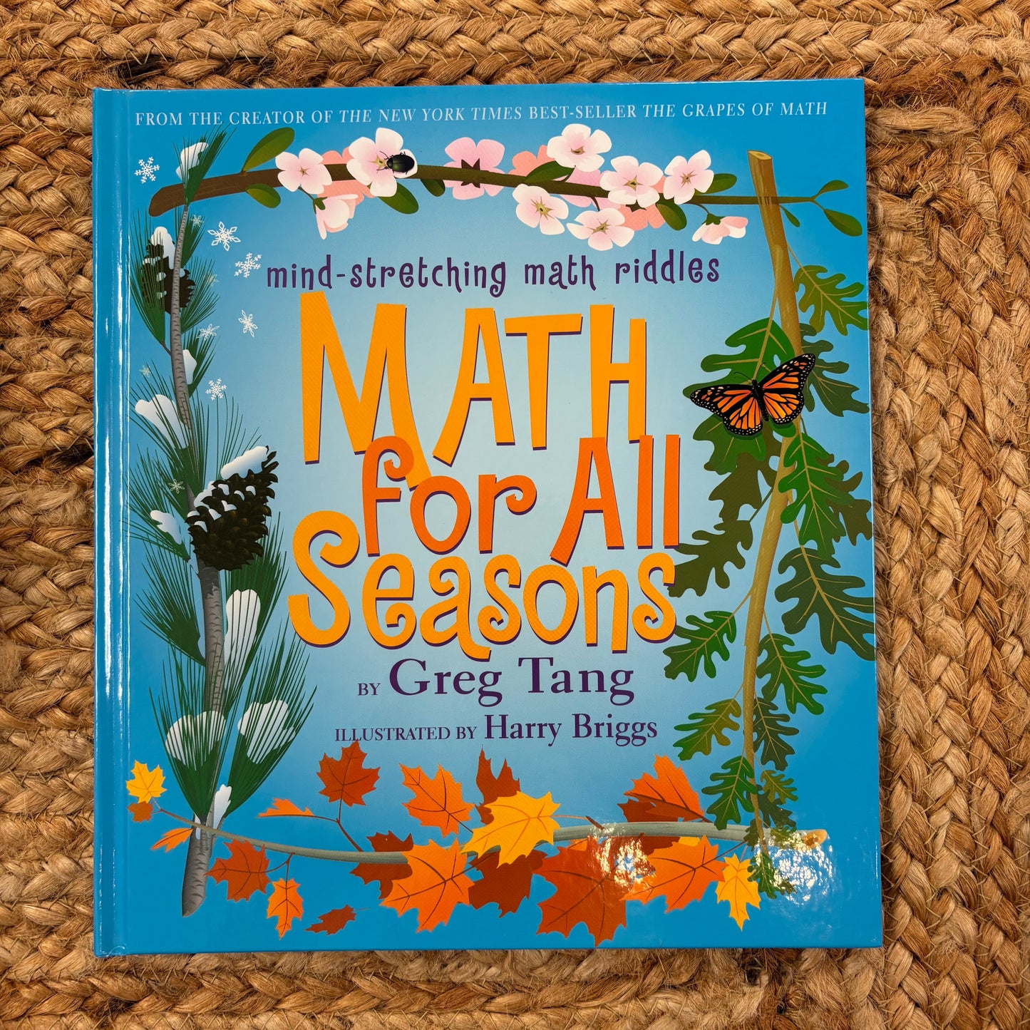 Math for All Seasons