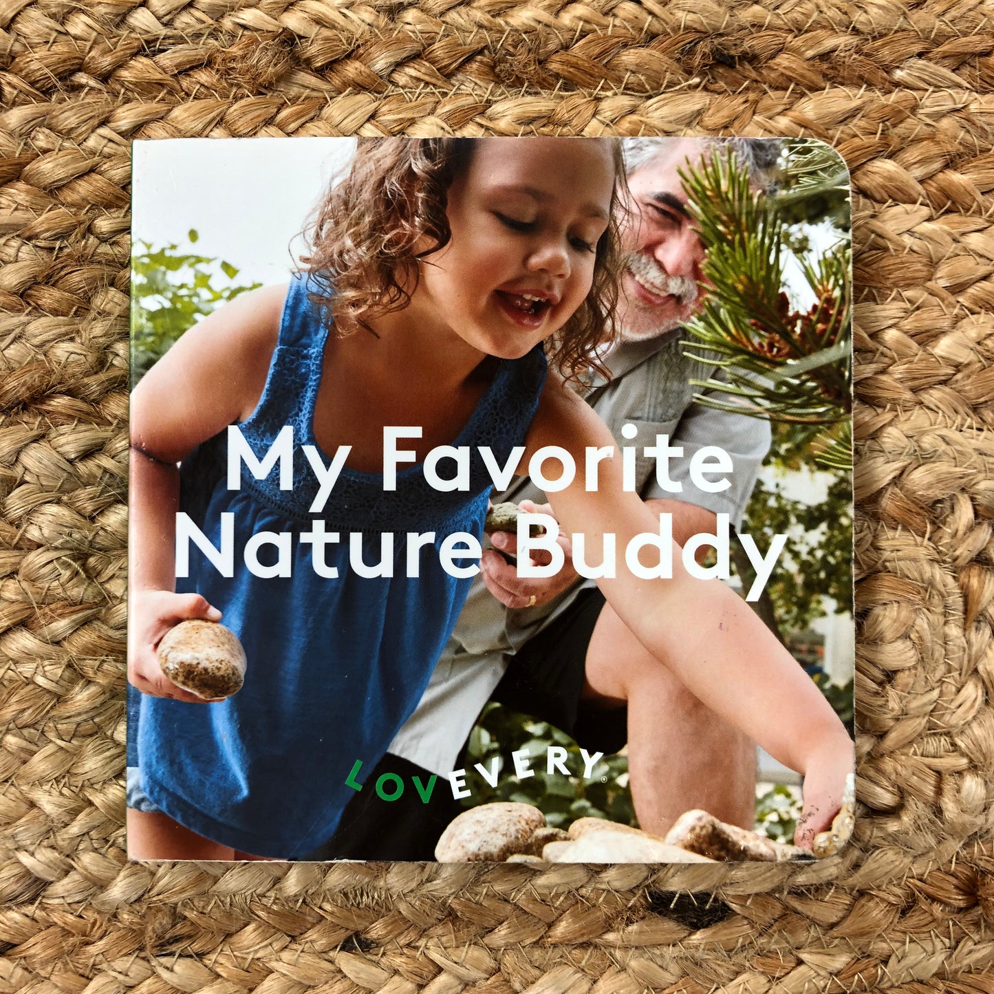 My Favorite Nature Buddy
