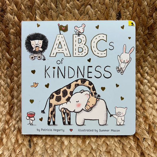 ABC of Kindness