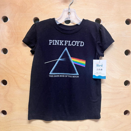 Dark Side of the Moon Tee