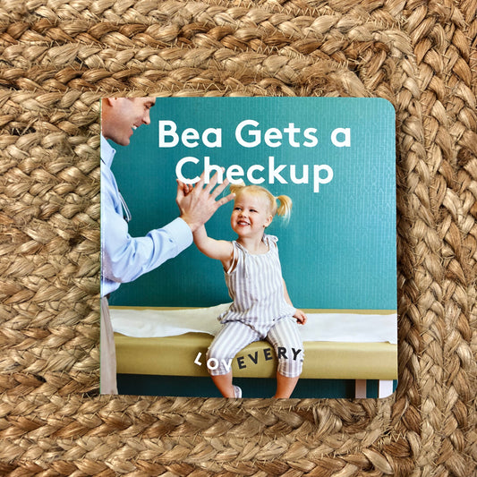 Bea Gets a Checkup