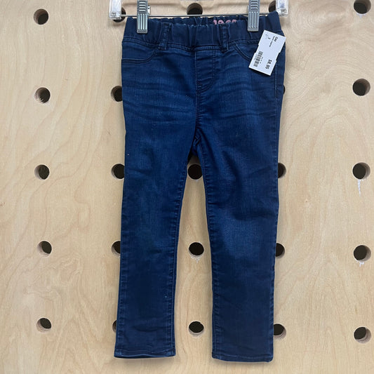 Denim Jeggings