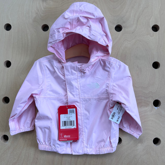 Pink Windbreaker NEW!