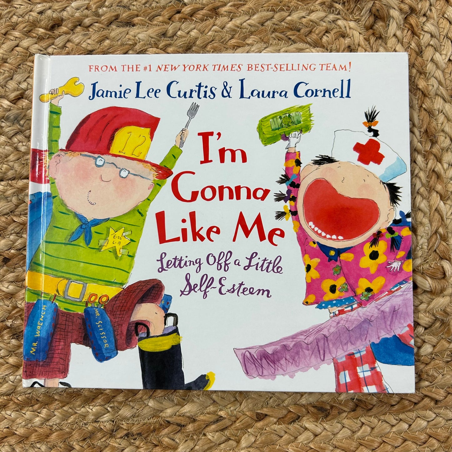 I'm Gonna Like Me