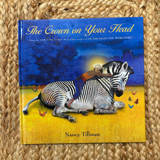 The Crown On Your Head