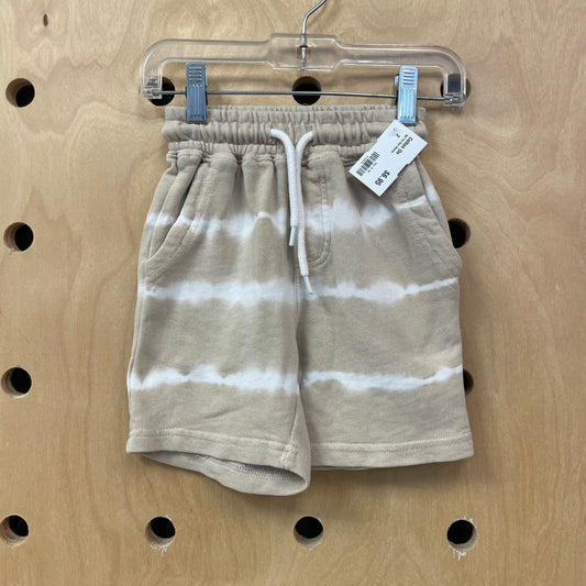 ige Tie Dye Shorts