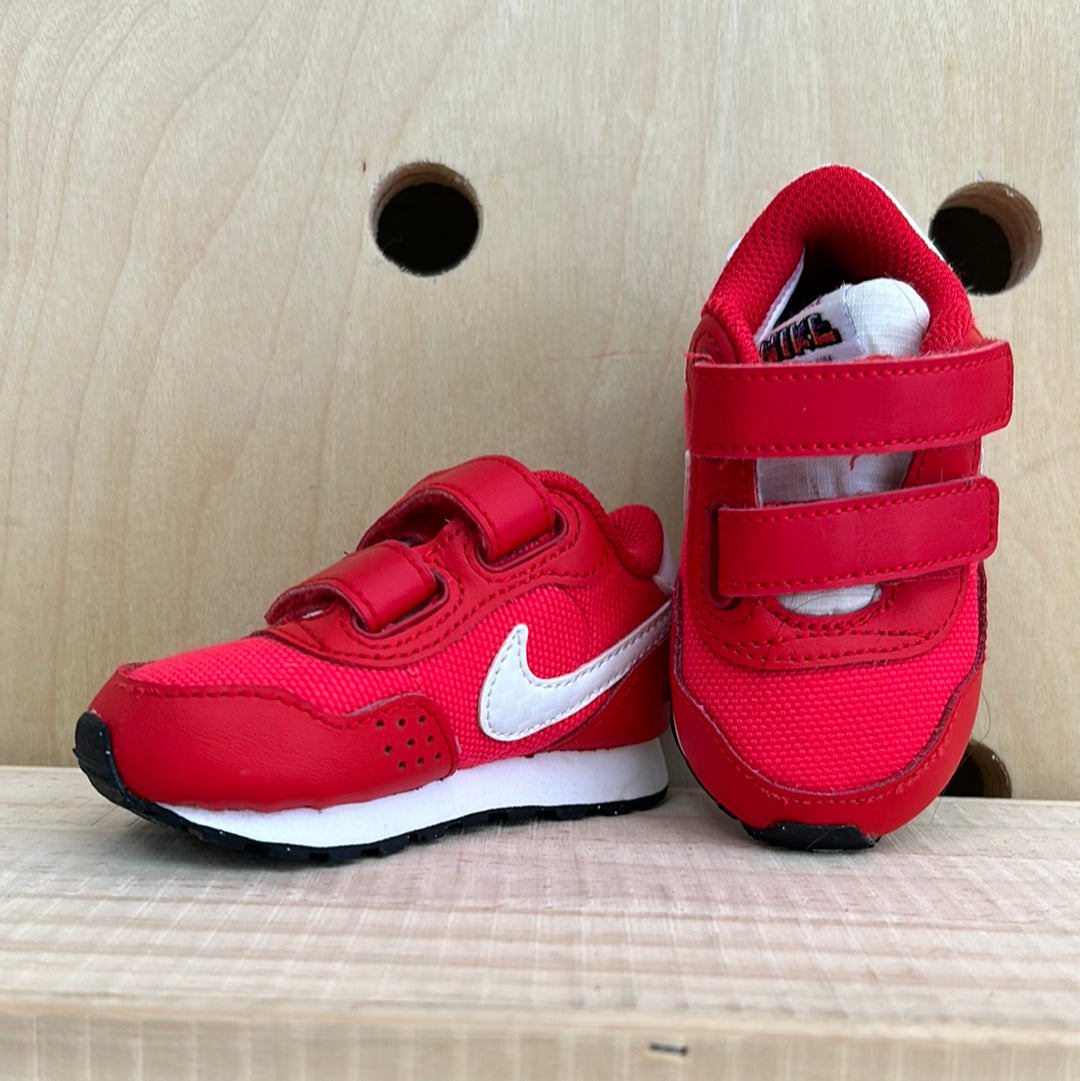 Pink Player One Sneakers