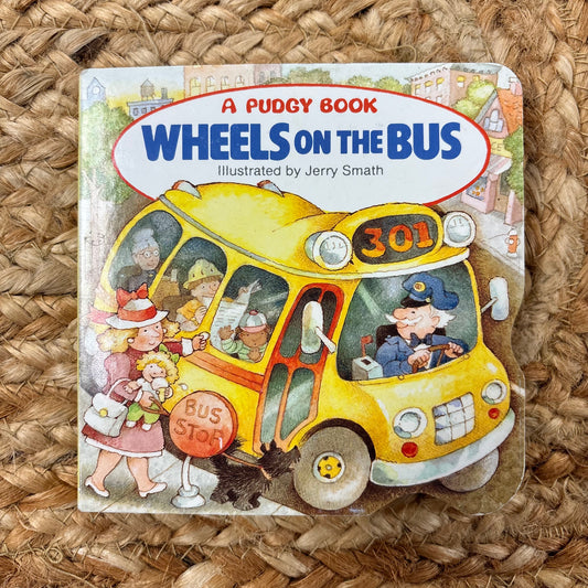 Wheels on the Bus