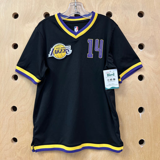 #14 Ingram Jersey Tee