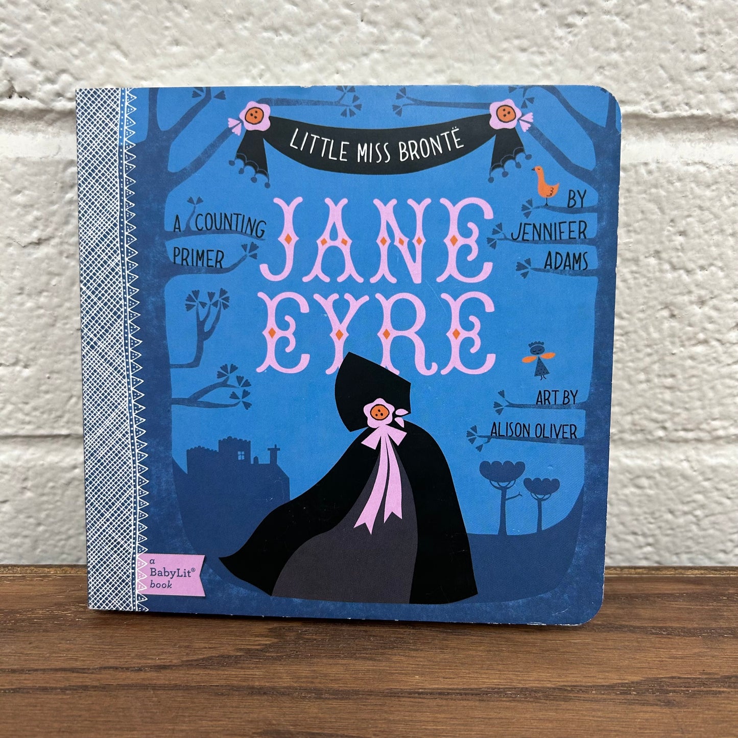 Jane Eyre