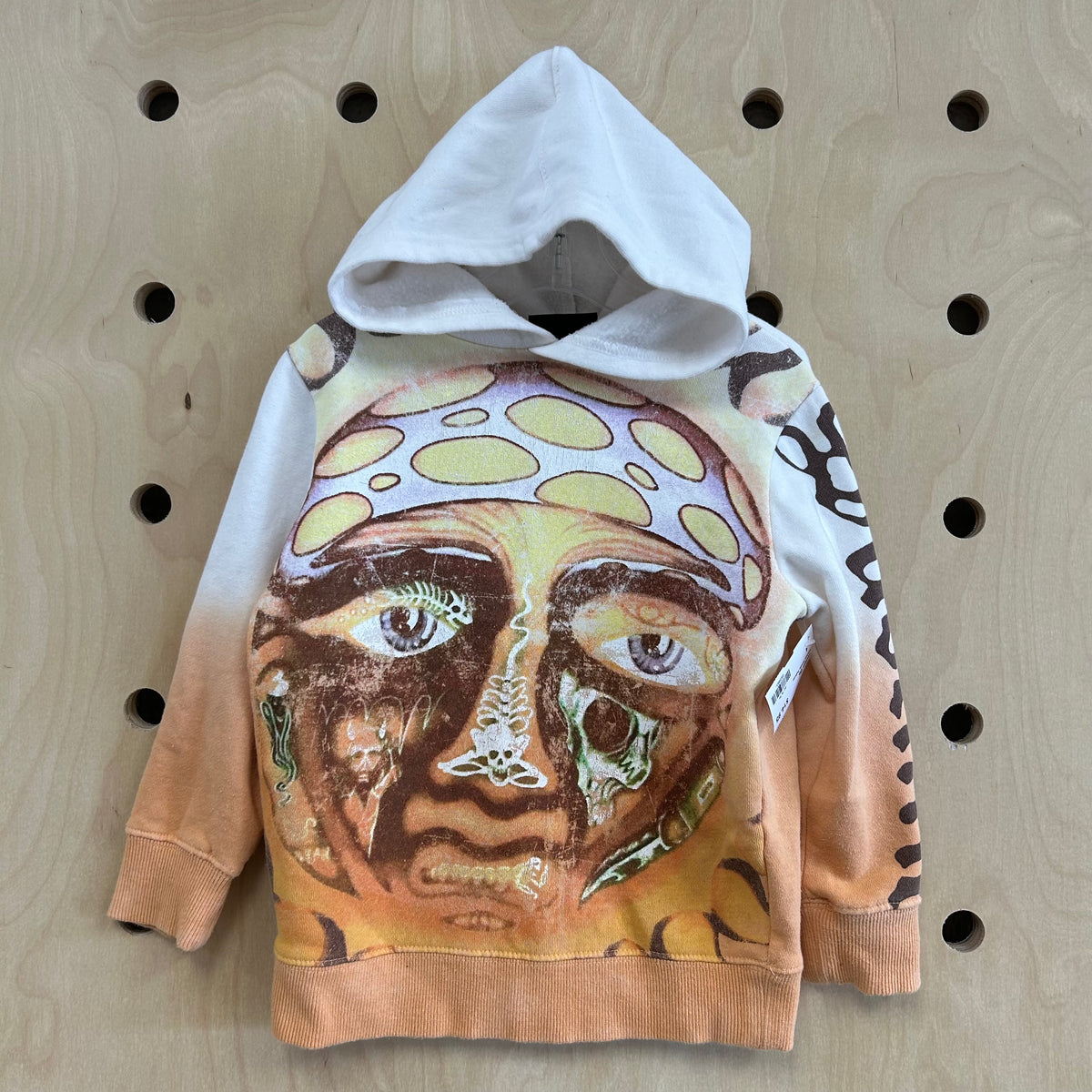 Sublime Hoodie Pullover