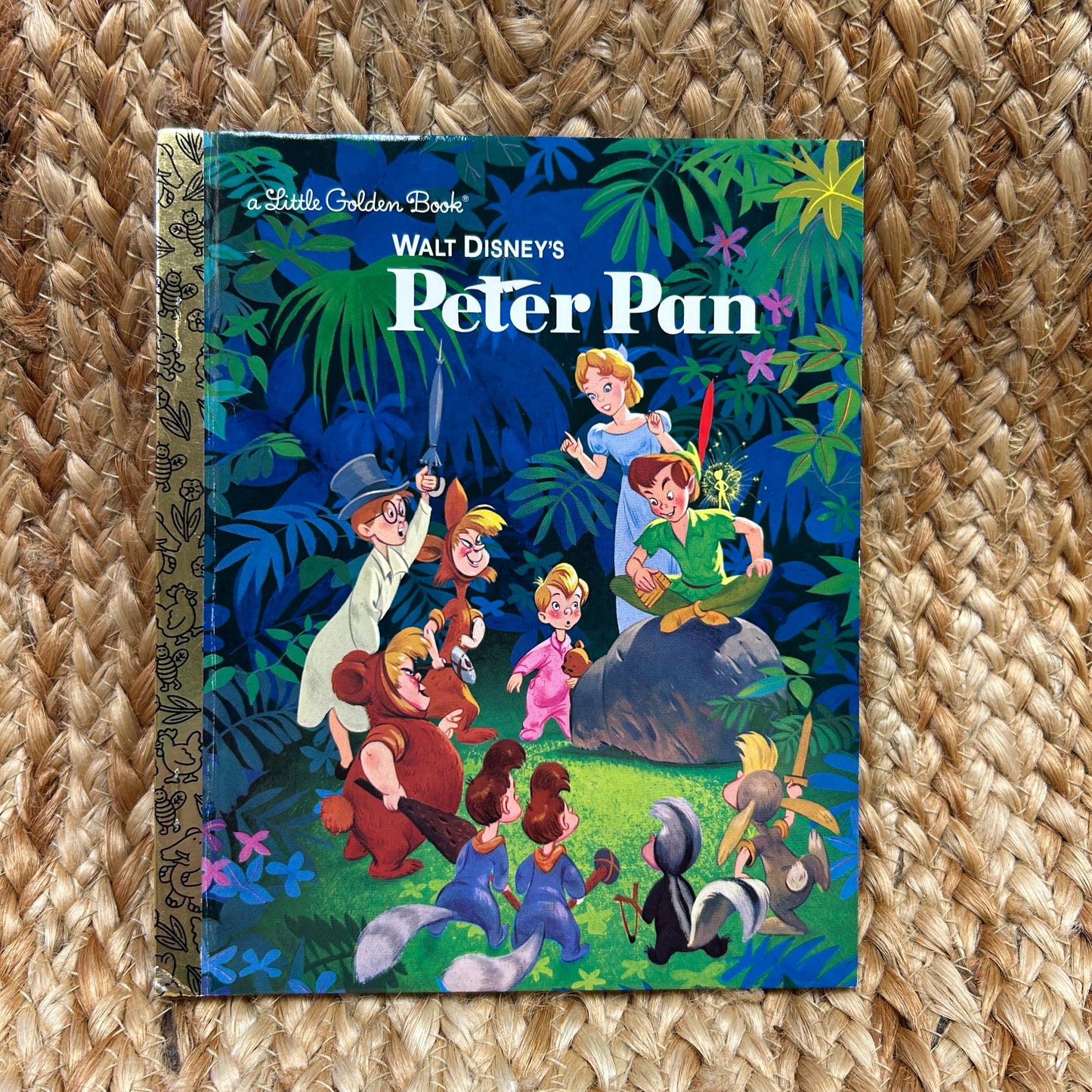 Peter Pan