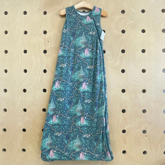 Fairytale All Seasons 1.5 tog Sleep Sack