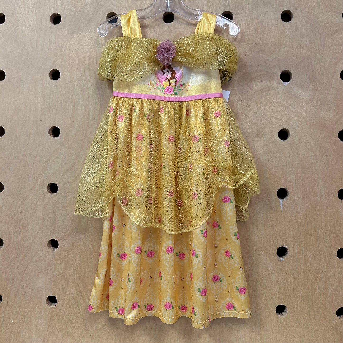Belle Princess Nightgown