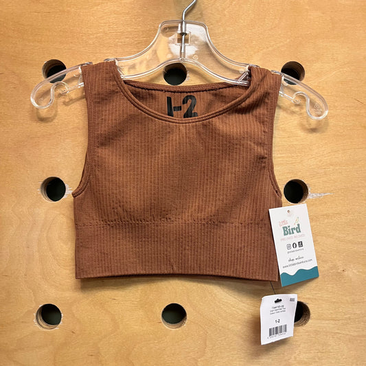 Coco Jumbo Imani Seamfree Top NEW!