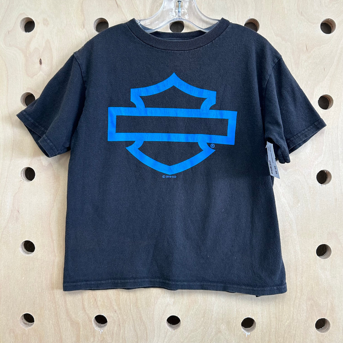 Harley Tee