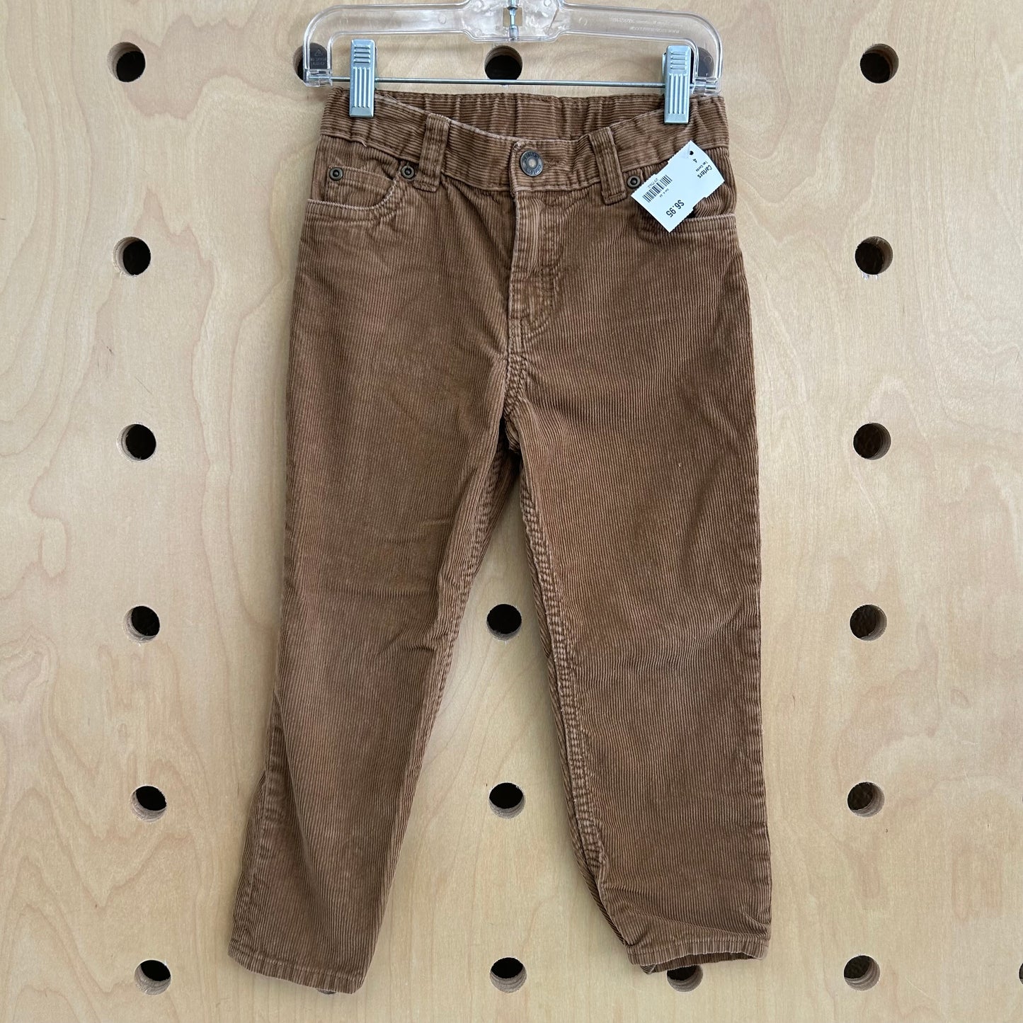 Tan Cords
