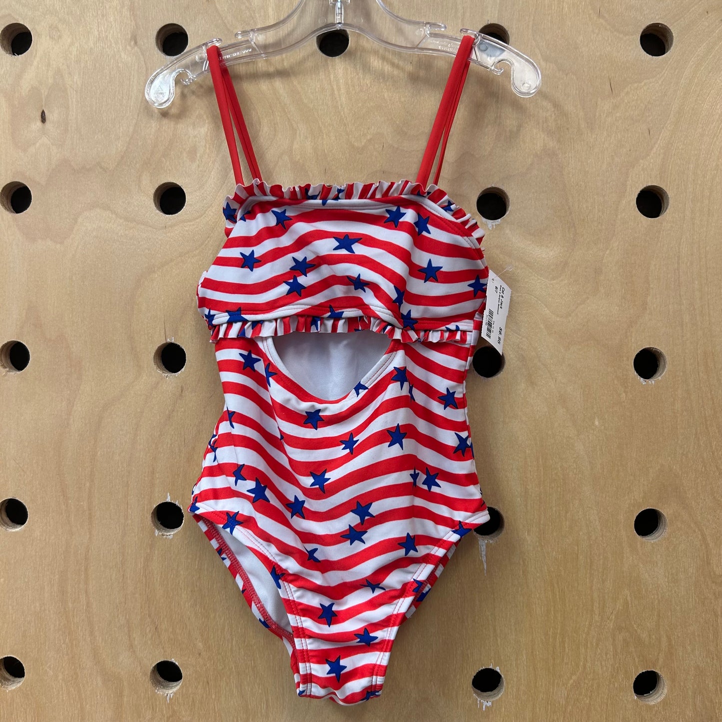 Stars & Stripes Swimsuit