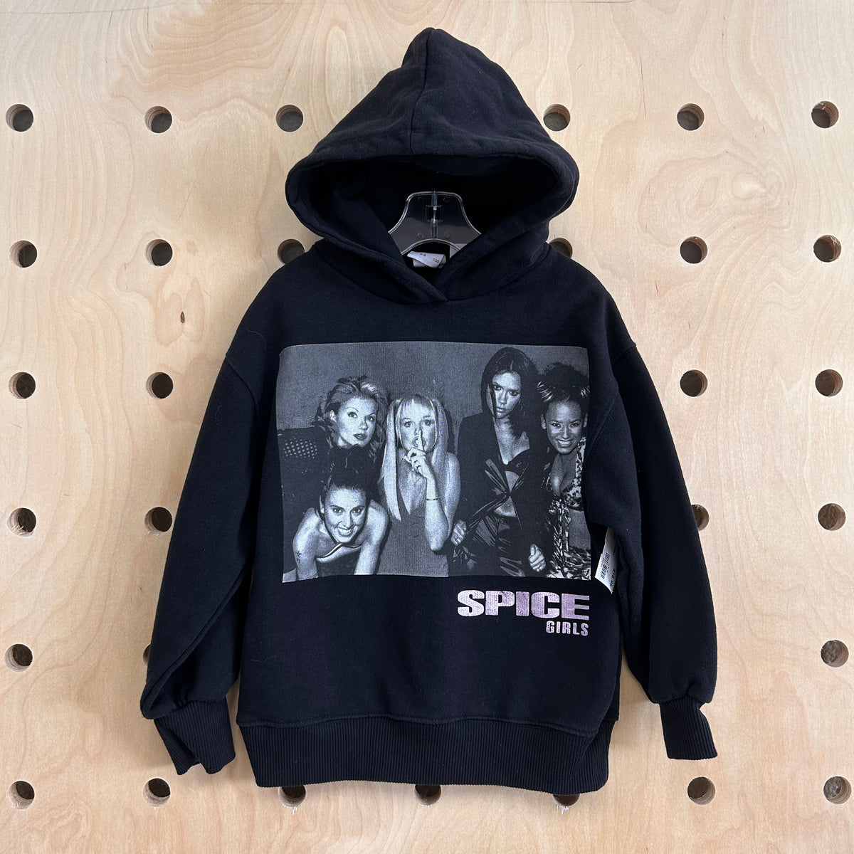 Spice Girls Sweatshirrt