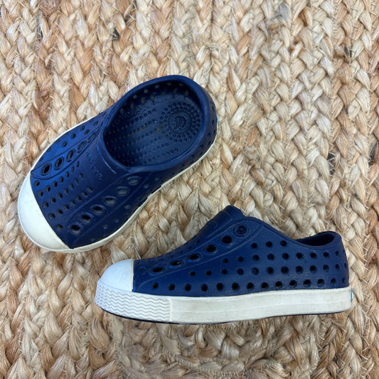 Blue/White Jeffersons