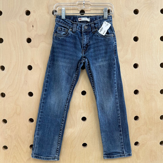 511 Slim Denim