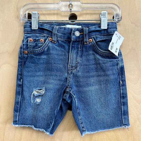 511 Slim Denim Shorts
