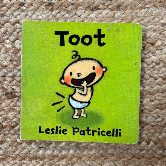 Toot