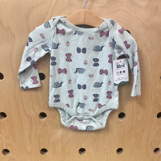 Bugs Bodysuit