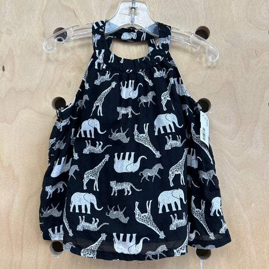B+W Safari Tank