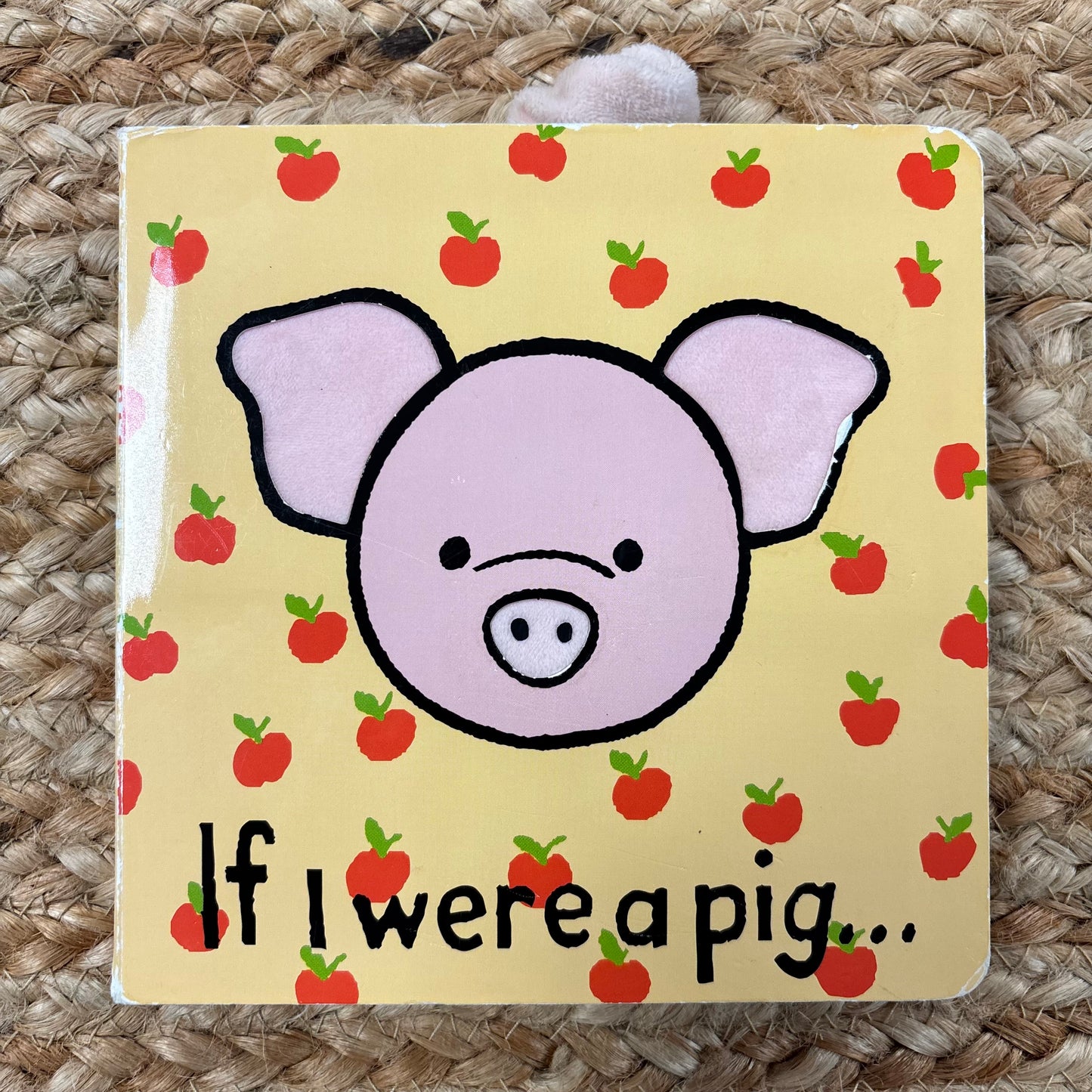 If I Were a Pig