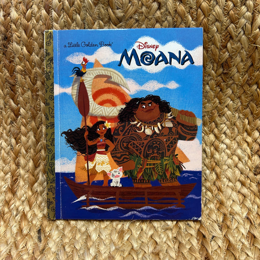 Moana