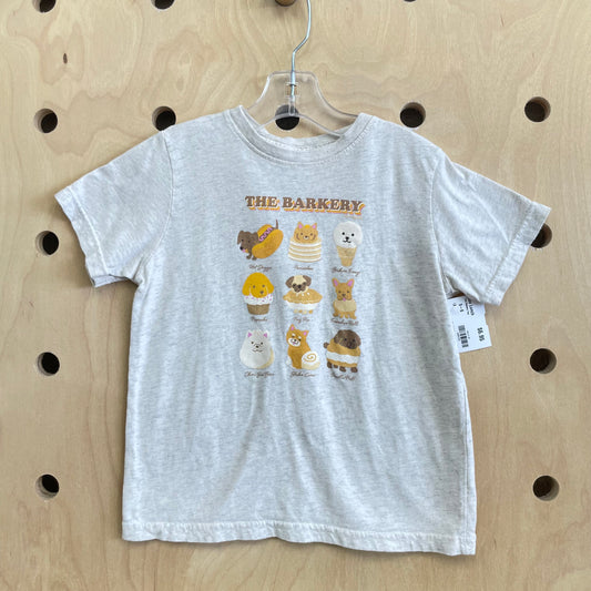 The Barkery Tee