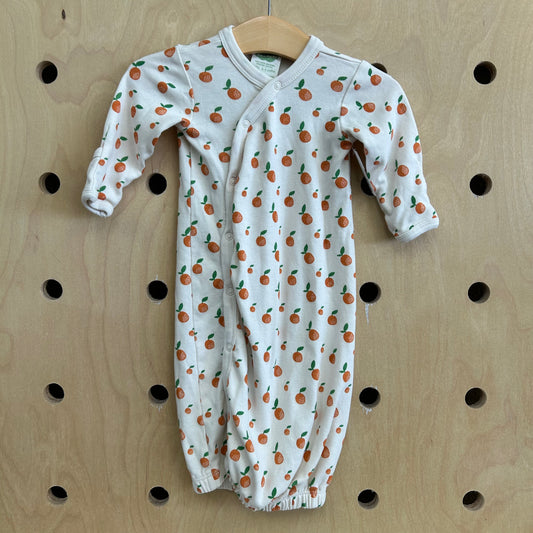 Oranges Organic Sleep Sack