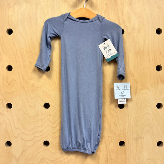Blue Sleep Sack NEW!!