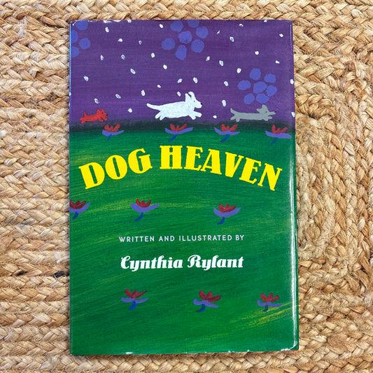 Dog Heaven
