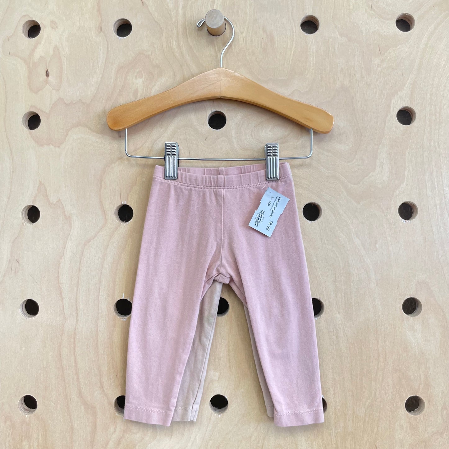 Organic Leggings Set