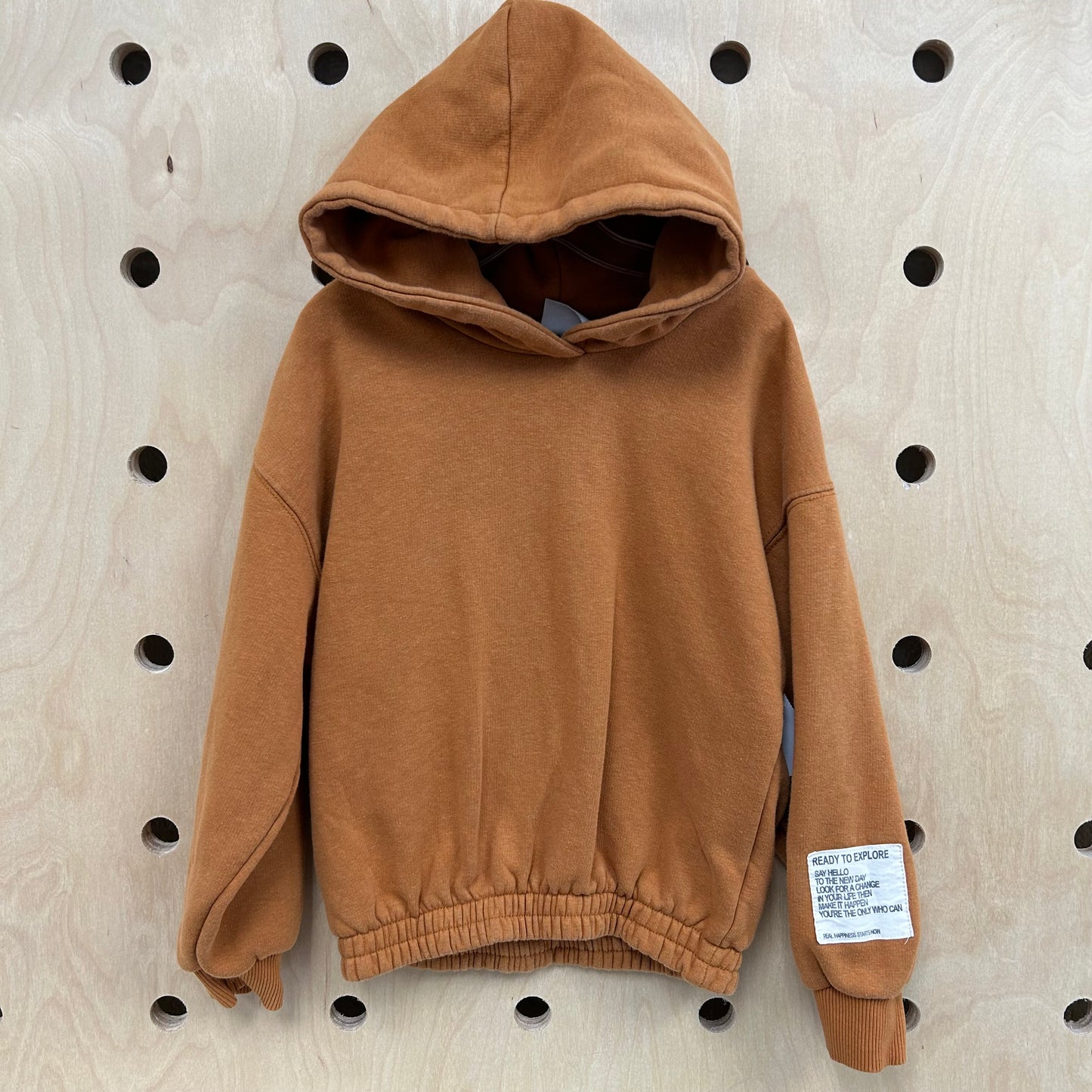 Sienna Pullover Hoodie