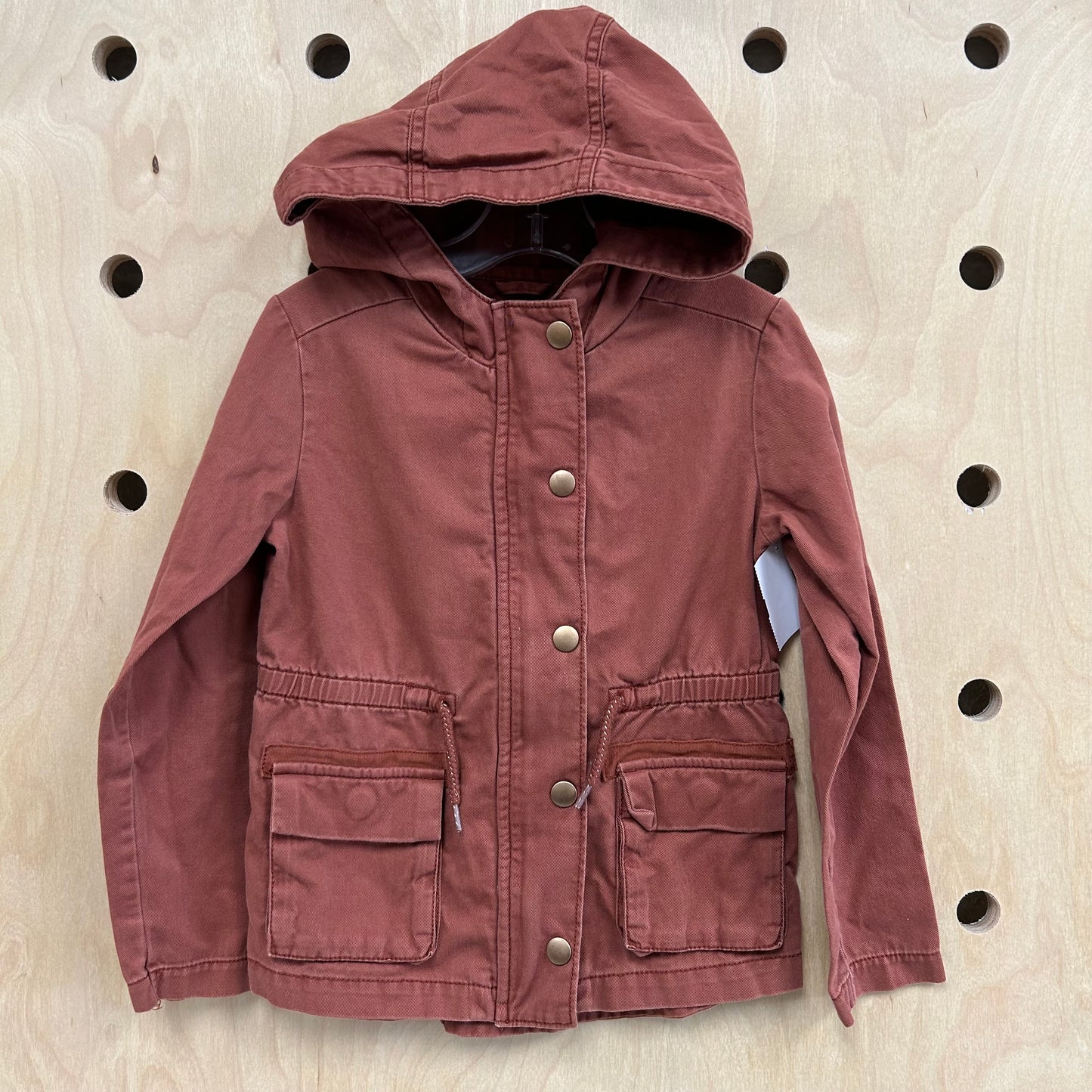 Sienna Jacket