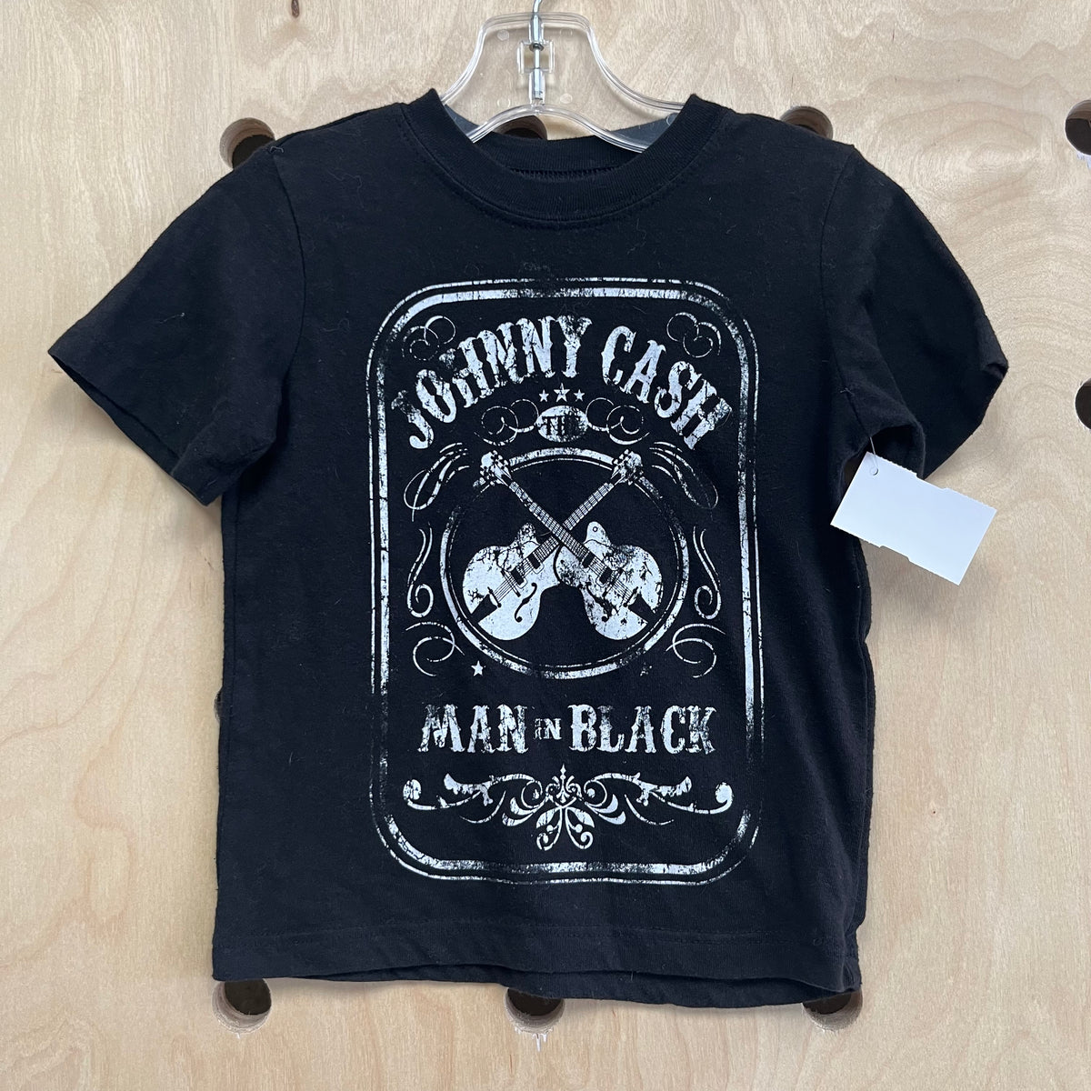 Johnny Cash Tee