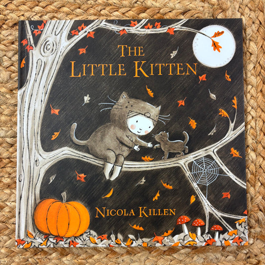 The Little Kitten