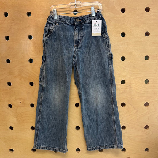 Carpenter Denim
