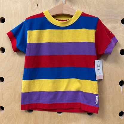 Gymboree Colorful Striped Tee