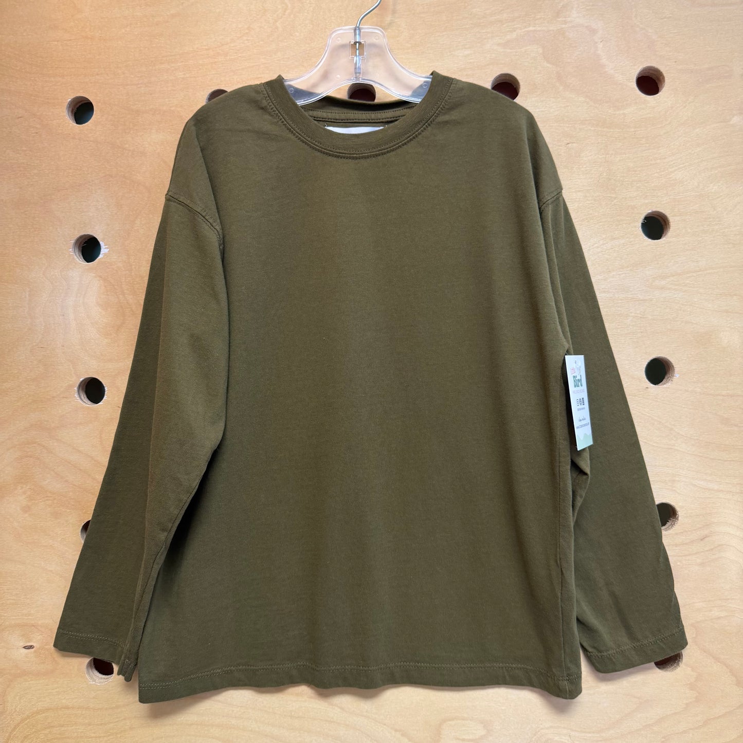 Green LS