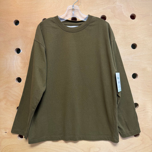 Green LS