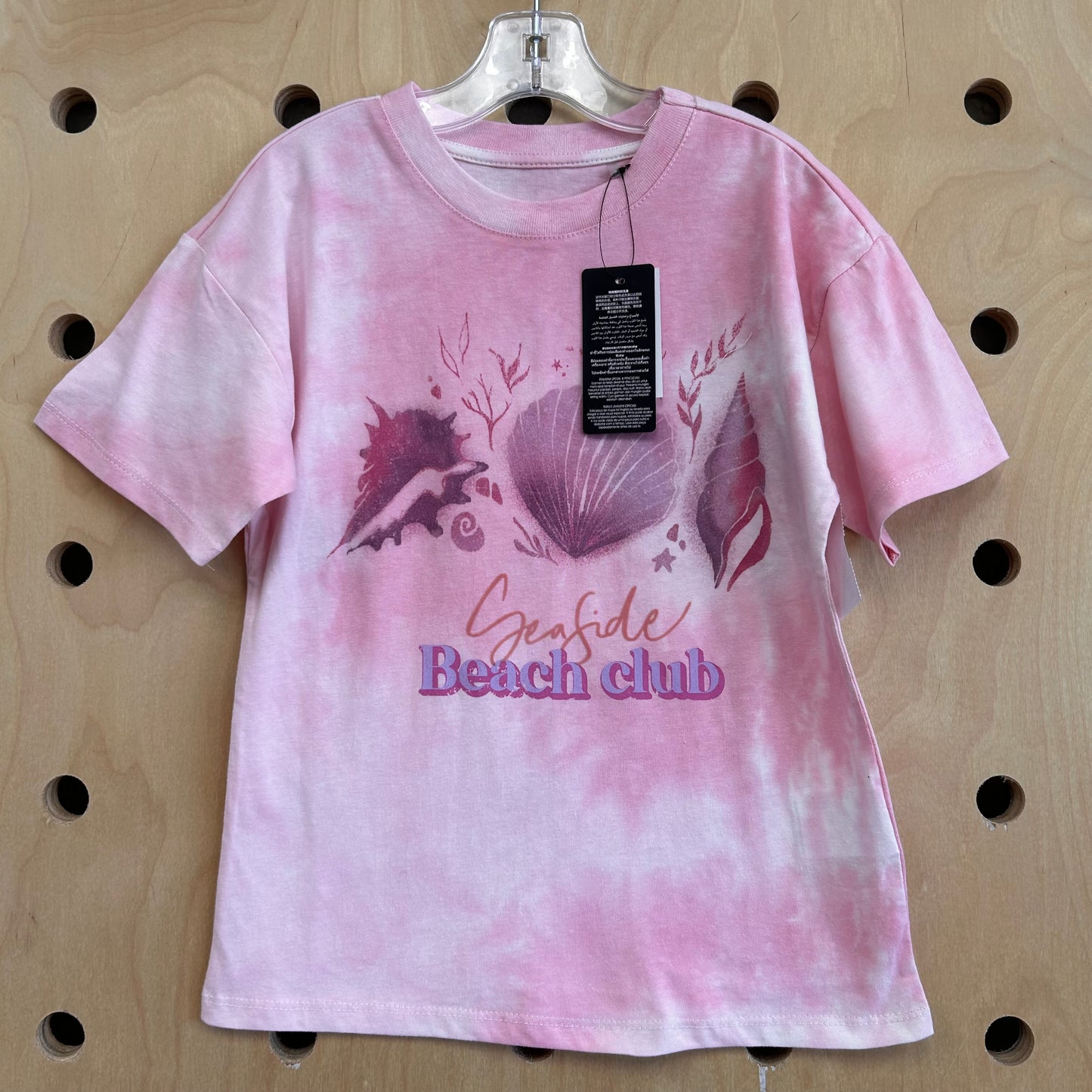 Seaside Beach Club Tee NEW!