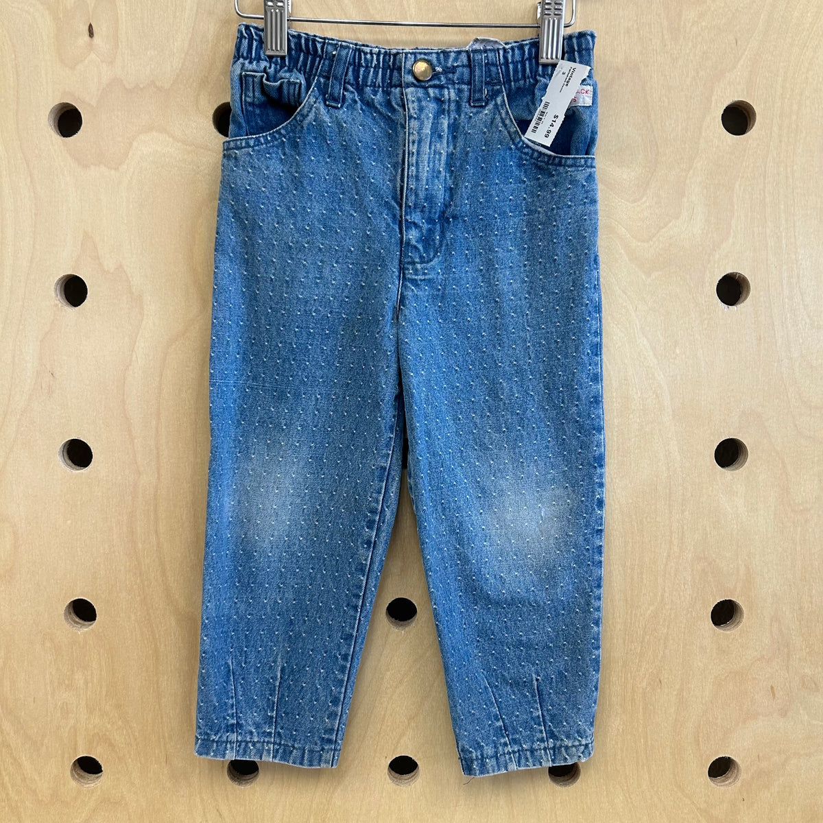Pattiwhack Denim