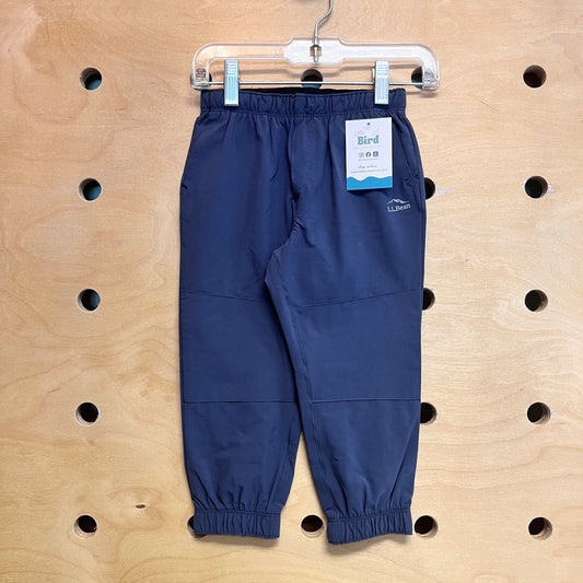 Pull On Quick Dry Joggers