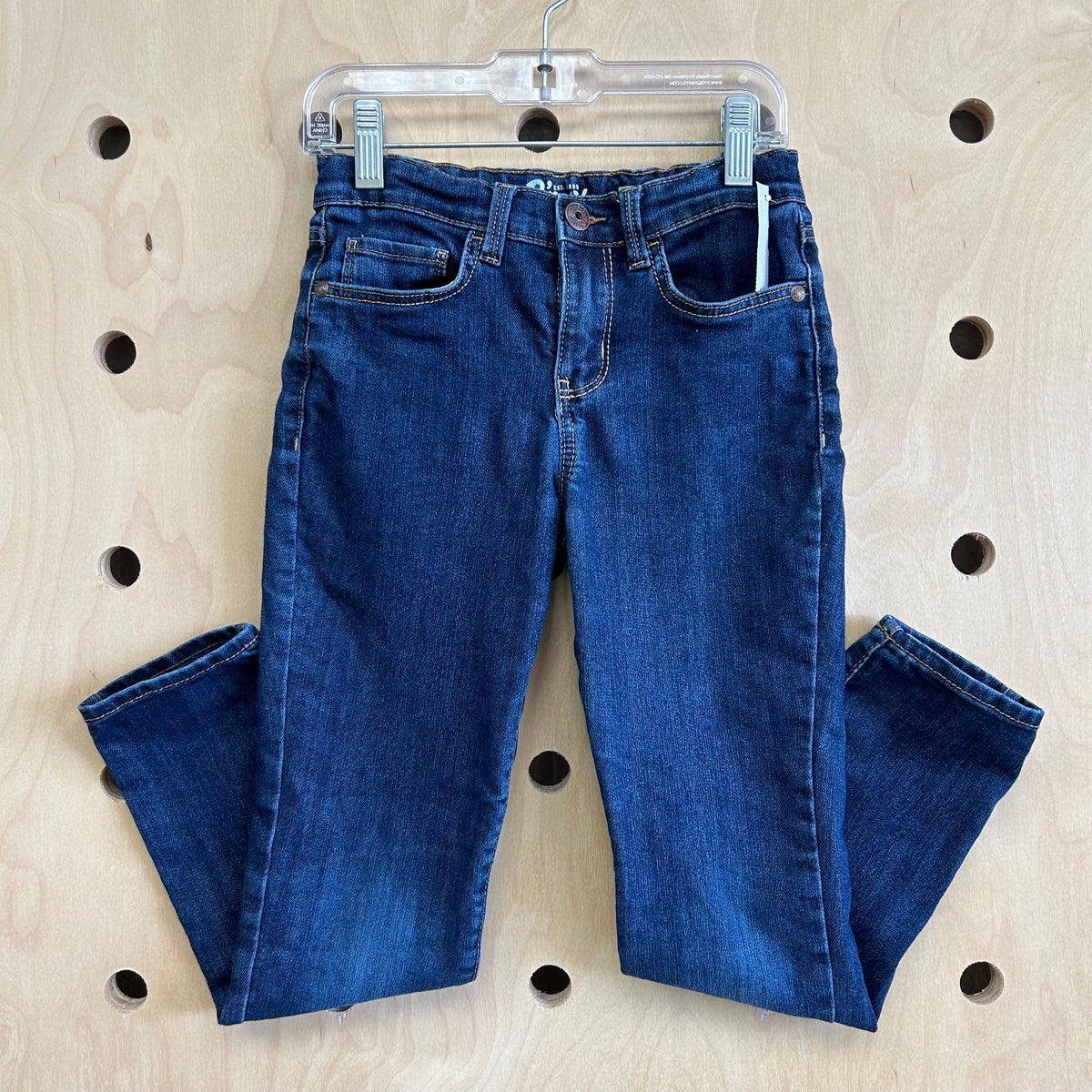 Super Skinny Denim