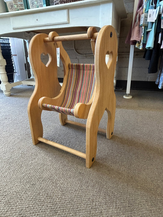 Baby Doll Swing